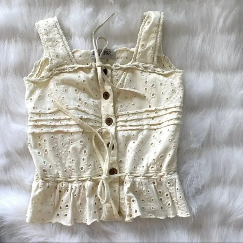 Jak & Peppar Paisley Short Set (7)